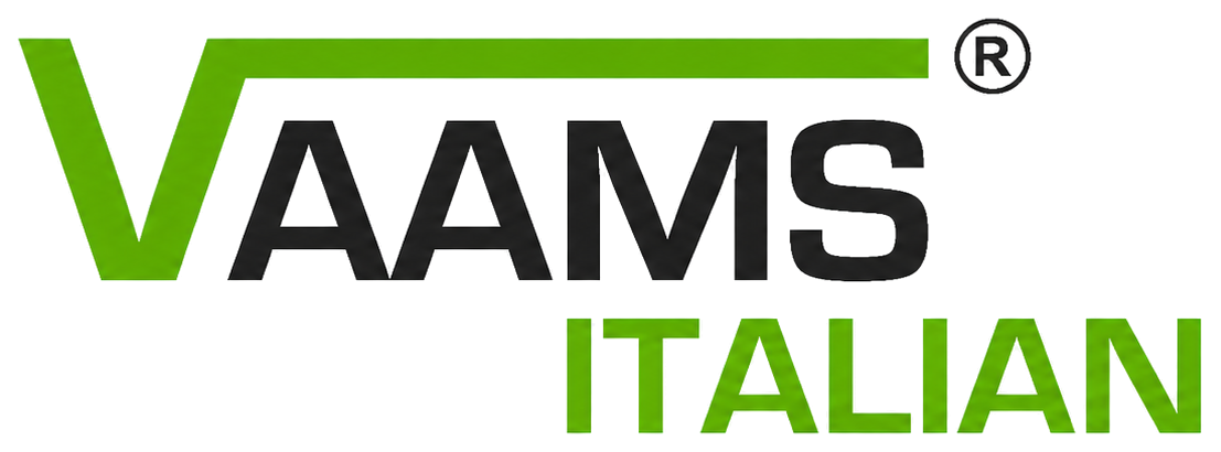 VAAMS ITALIAN